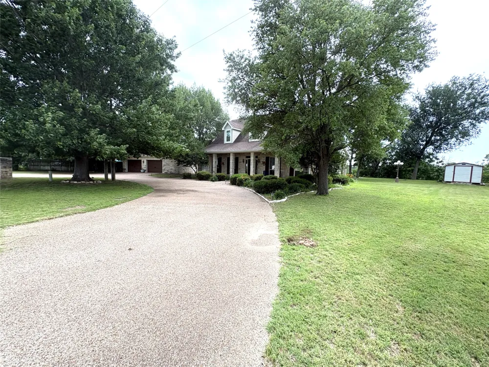 1170 Brazos Loop Gholson, TX 76705