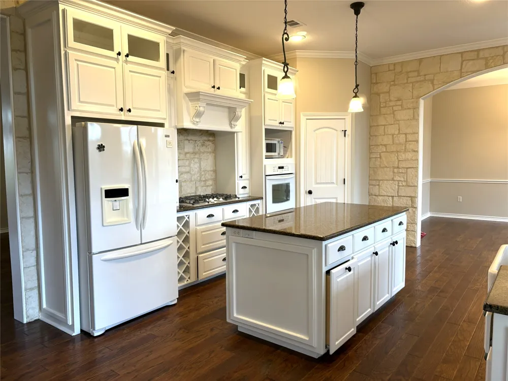 1170 Brazos Loop Gholson, TX 76705
