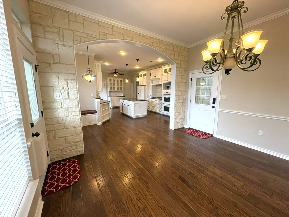 1170 Brazos Loop Gholson, TX 76705