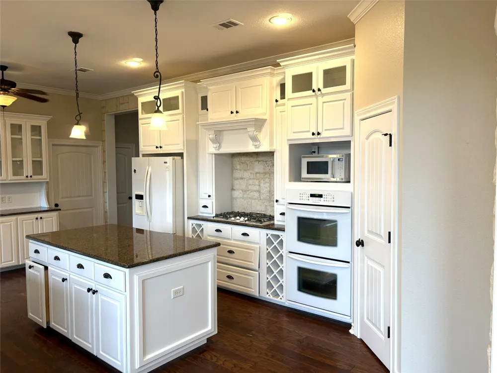 1170 Brazos Loop Gholson, TX 76705