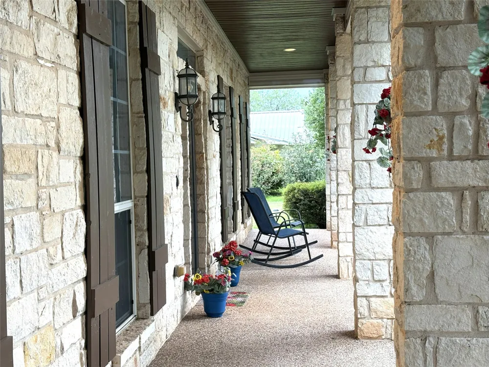 1170 Brazos Loop Gholson, TX 76705