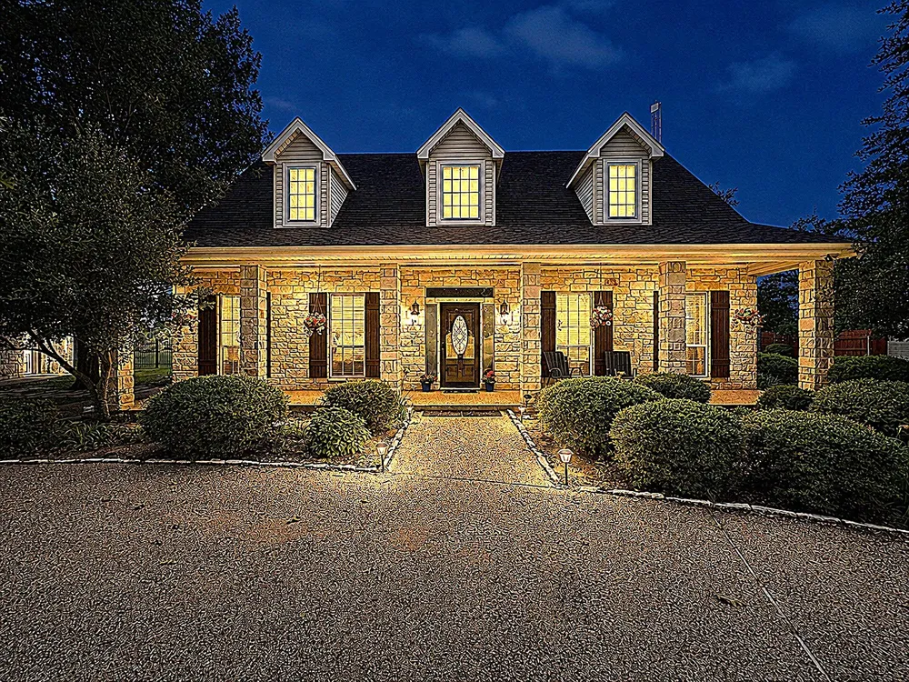 1170 Brazos Loop Gholson, TX 76705