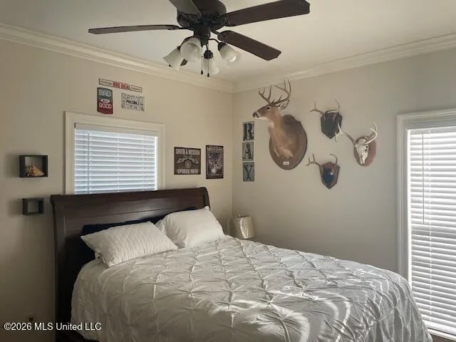 1018 Fairway Cove Mccomb, MS 39648