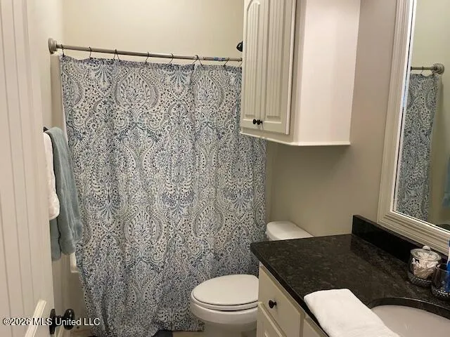 1018 Fairway Cove Mccomb, MS 39648