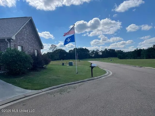 1018 Fairway Cove Mccomb, MS 39648