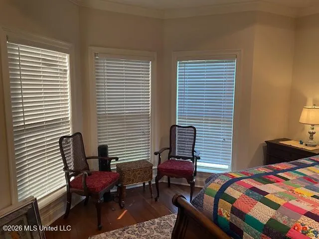 1018 Fairway Cove Mccomb, MS 39648