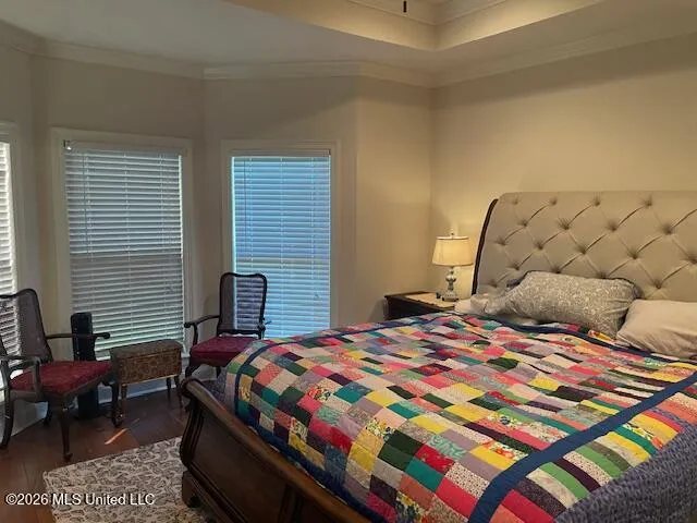 1018 Fairway Cove Mccomb, MS 39648
