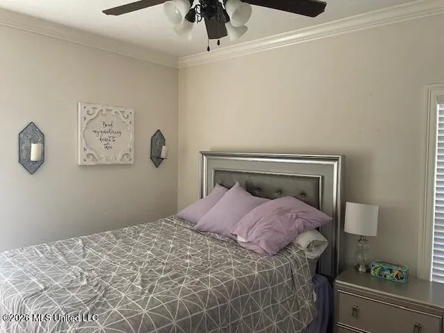 1018 Fairway Cove Mccomb, MS 39648