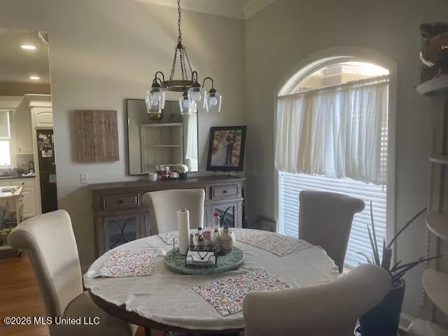 1018 Fairway Cove Mccomb, MS 39648