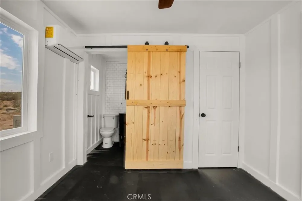 777 Quail Bush Road Landers, CA 92285