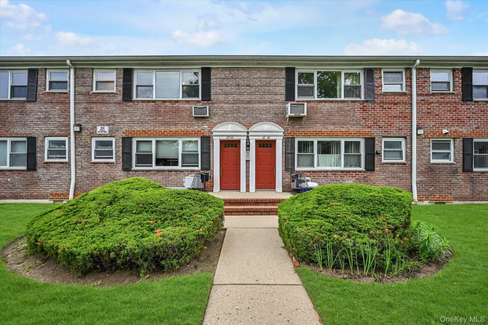 67-44 152nd Street #283B Flushing, NY 11367