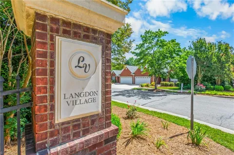 1595 Langdon Village Drive