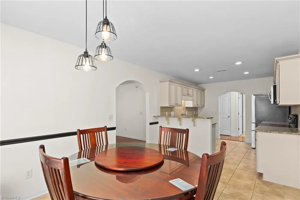 1595 Langdon Village Drive Clemmons, NC 27012