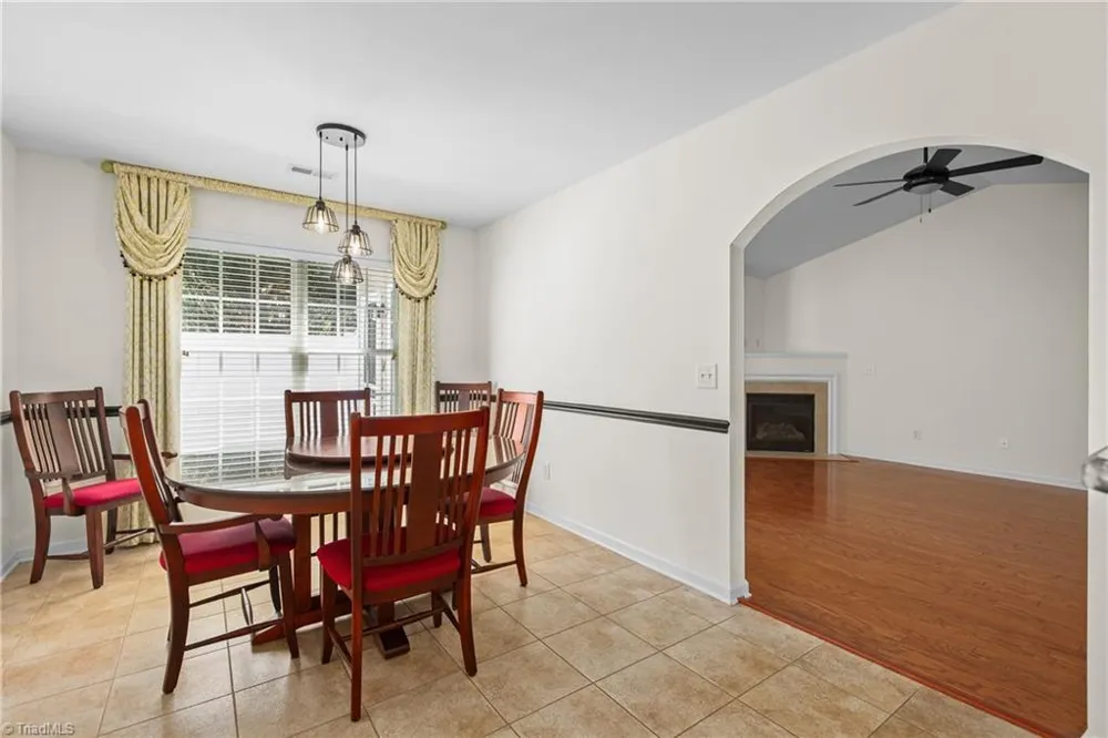 1595 Langdon Village Drive Clemmons, NC 27012