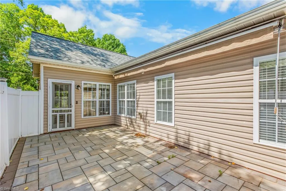 1595 Langdon Village Drive Clemmons, NC 27012