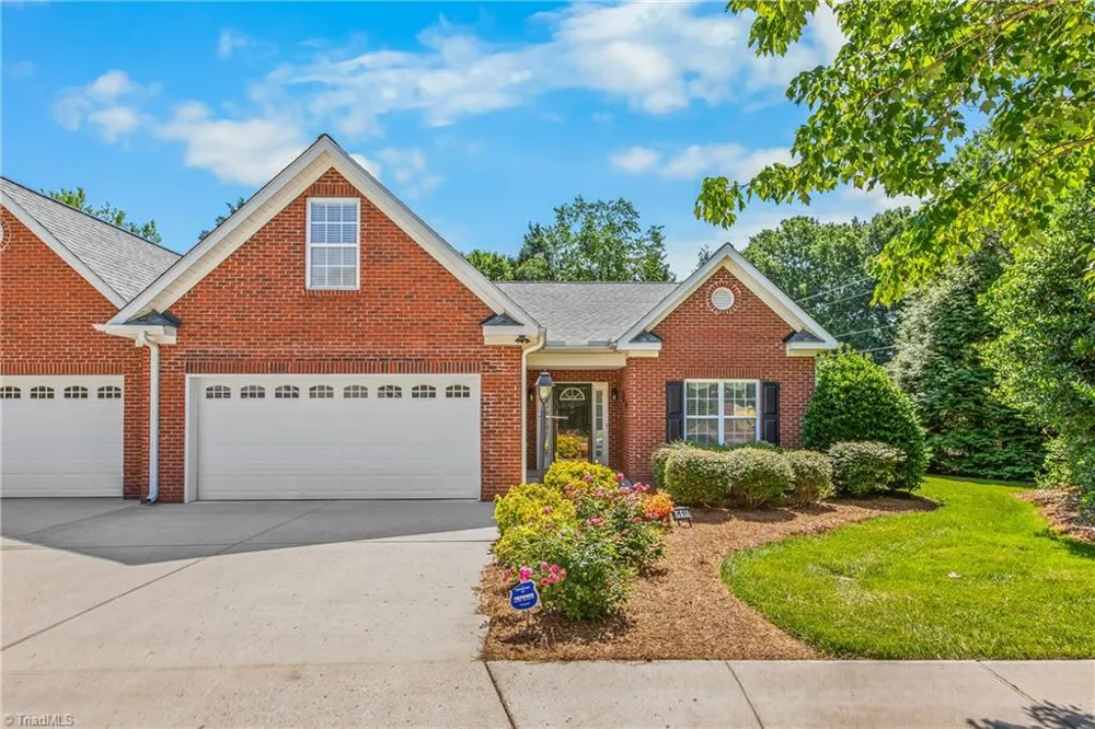 1595 Langdon Village Drive Clemmons, NC 27012