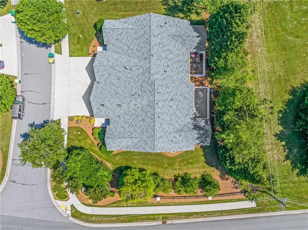 1595 Langdon Village Drive Clemmons, NC 27012