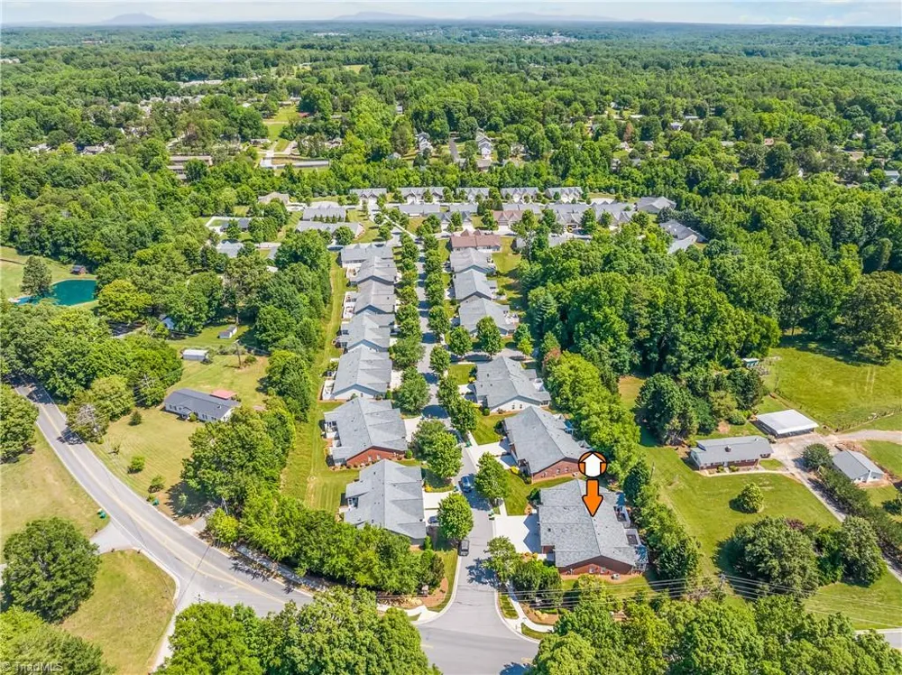 1595 Langdon Village Drive Clemmons, NC 27012