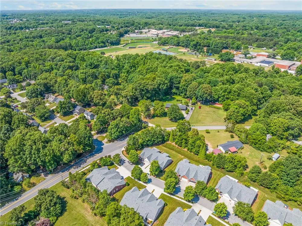 1595 Langdon Village Drive Clemmons, NC 27012