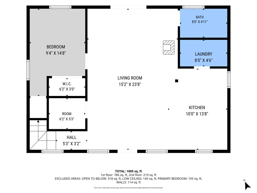 3067 134th Avenue Monterey Township, MI 49328