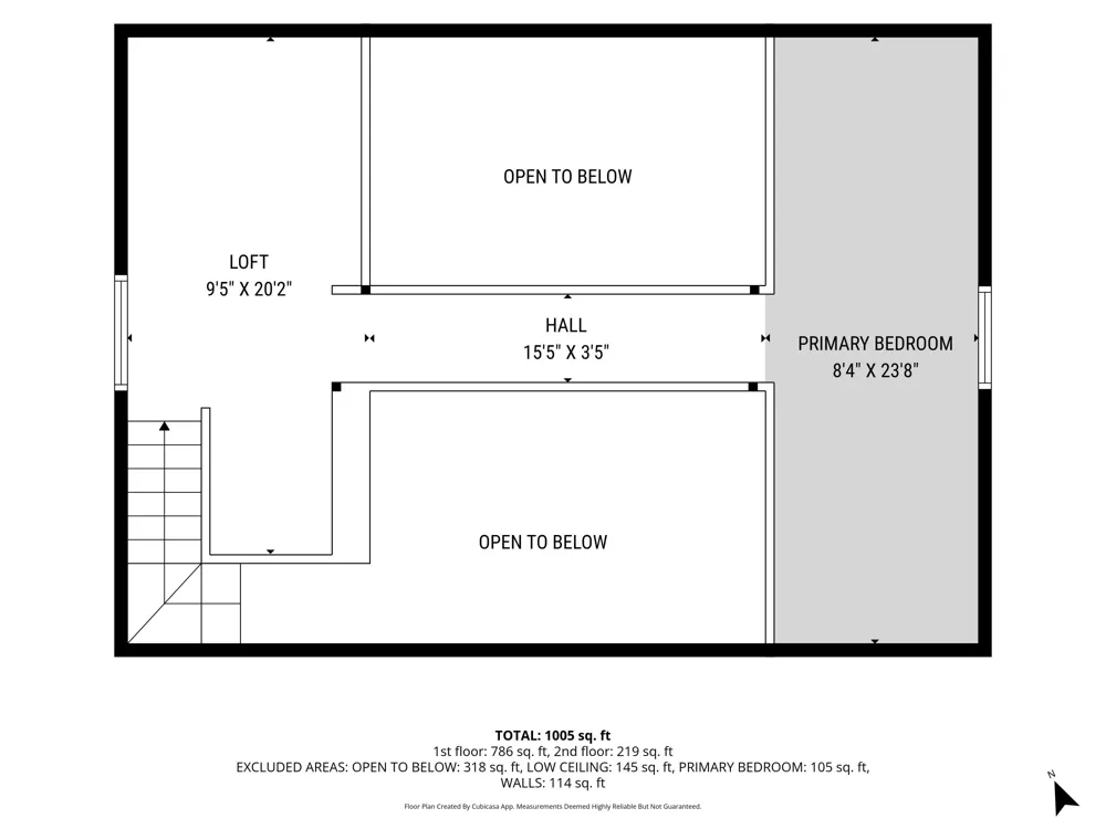 3067 134th Avenue Monterey Township, MI 49328