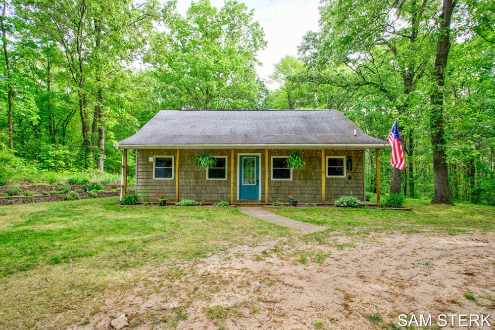 3067 134th Avenue Monterey Township, MI 49328