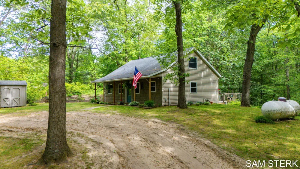 3067 134th Avenue Monterey Township, MI 49328