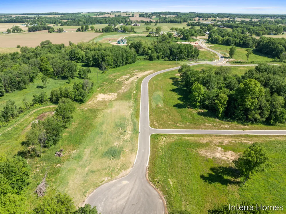 1206 Sunfield Court Jamestown Charter Township, MI 49315