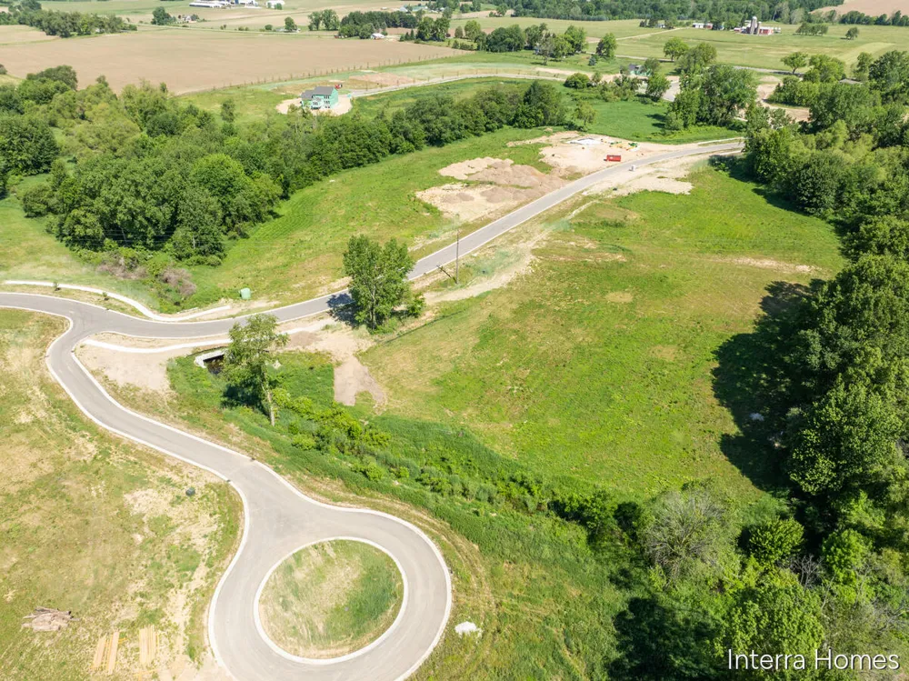 1206 Sunfield Court Jamestown Charter Township, MI 49315