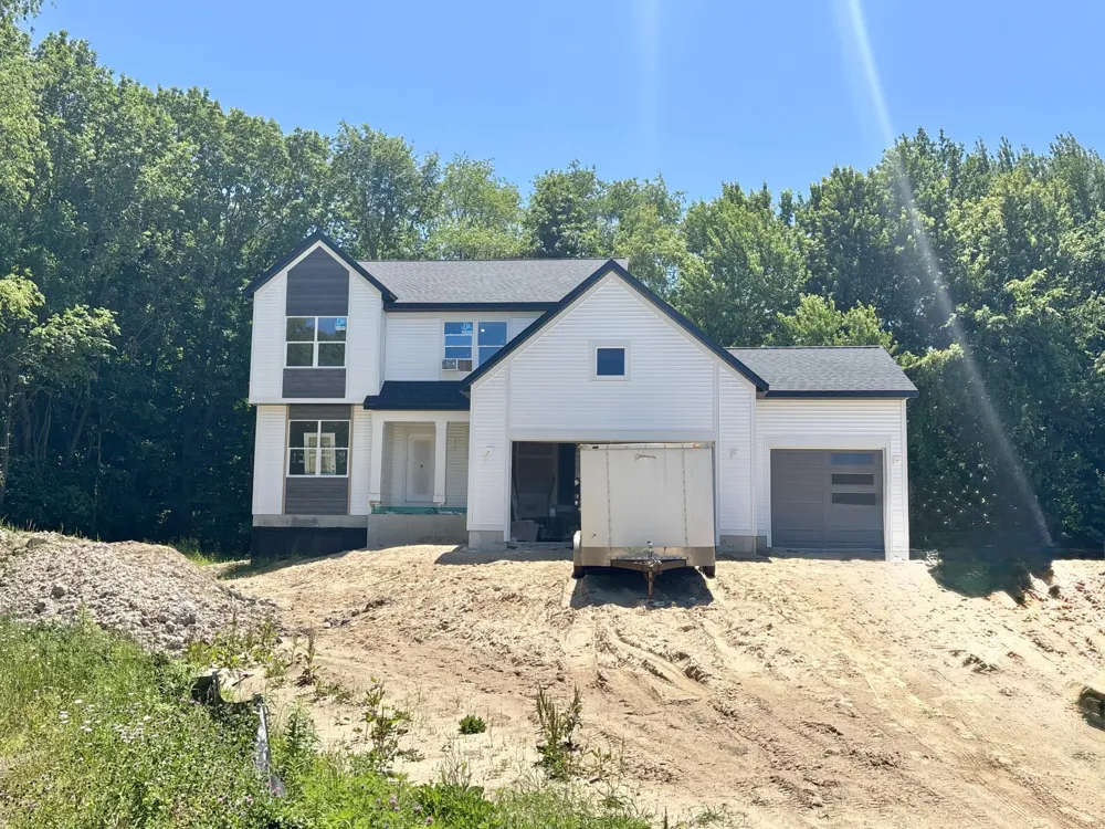 1206 Sunfield Court Jamestown Charter Township, MI 49315