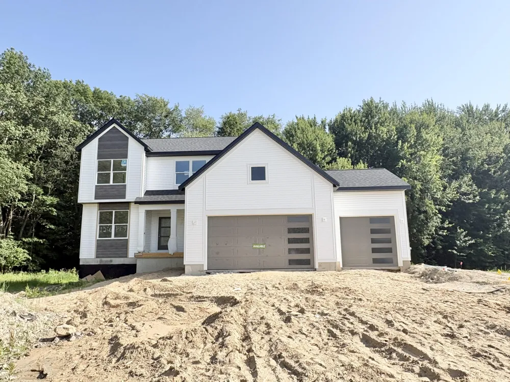 1206 Sunfield Court Jamestown Charter Township, MI 49315
