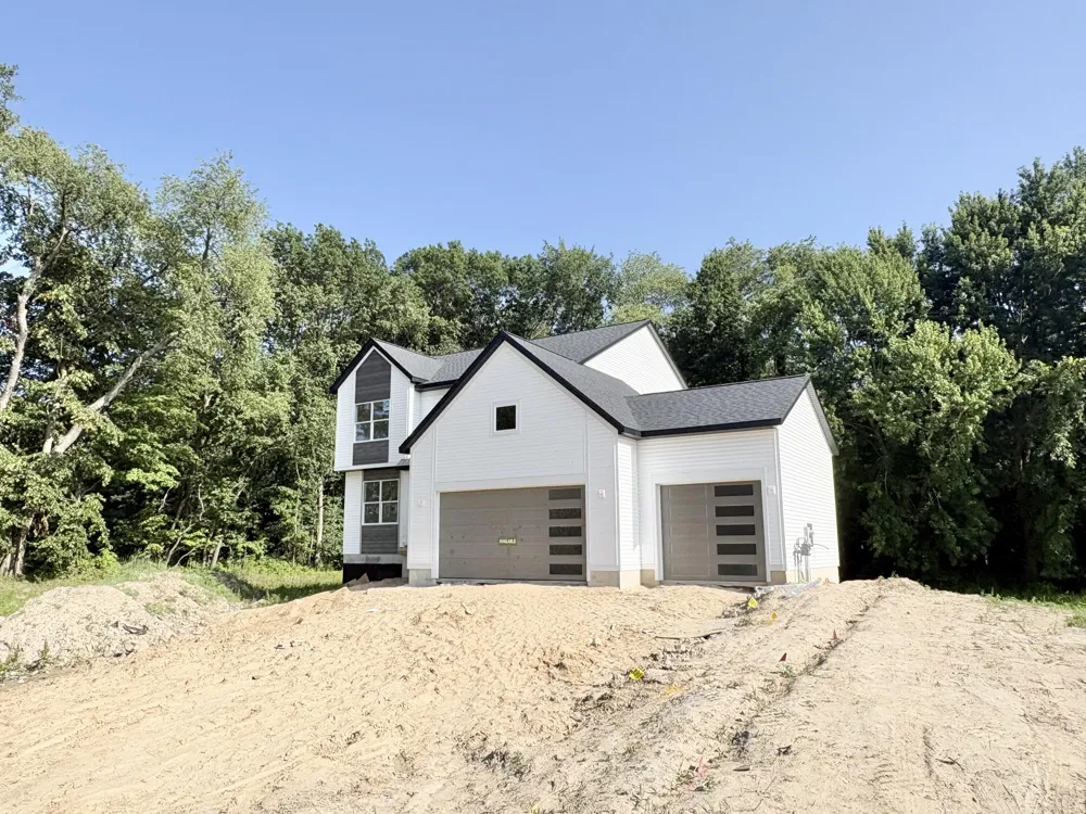 1206 Sunfield Court Jamestown Charter Township, MI 49315