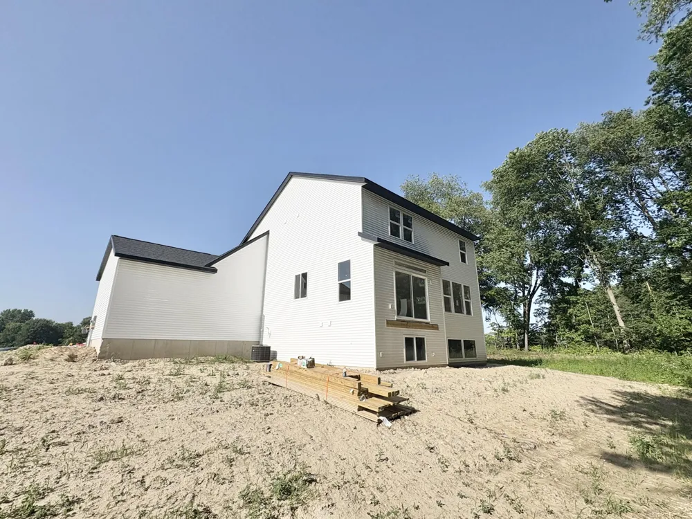 1206 Sunfield Court Jamestown Charter Township, MI 49315