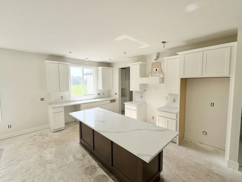 1206 Sunfield Court Jamestown Charter Township, MI 49315
