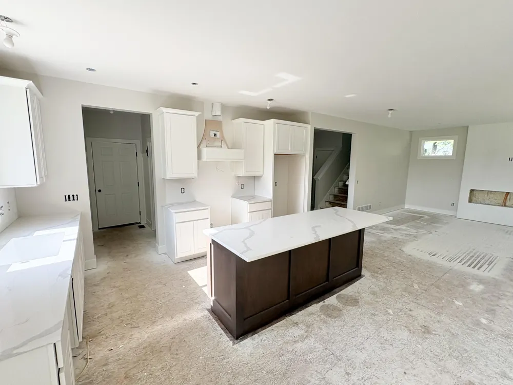 1206 Sunfield Court Jamestown Charter Township, MI 49315