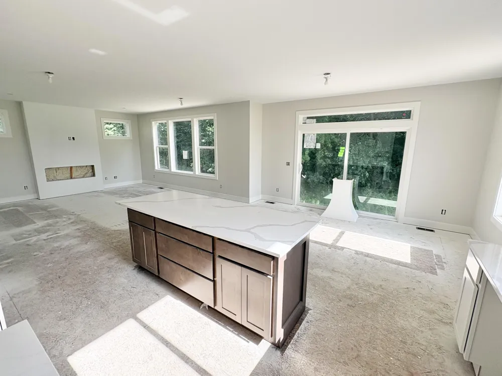 1206 Sunfield Court Jamestown Charter Township, MI 49315