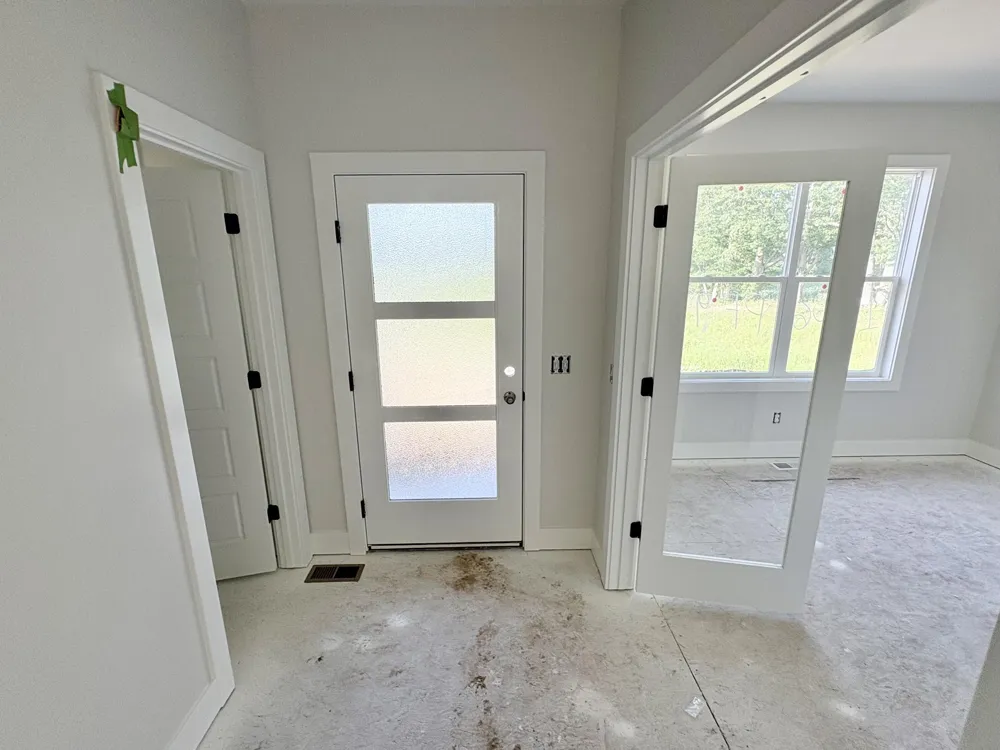 1206 Sunfield Court Jamestown Charter Township, MI 49315