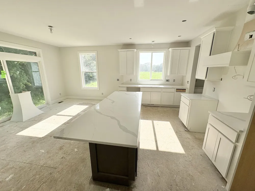 1206 Sunfield Court Jamestown Charter Township, MI 49315