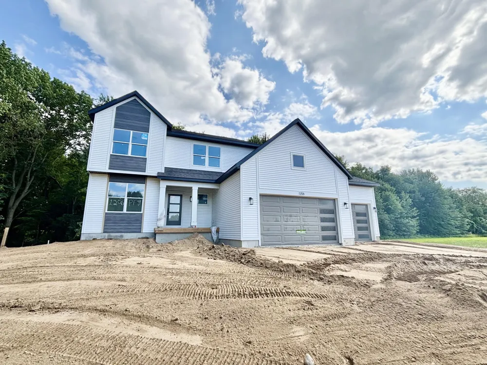 1206 Sunfield Court Jamestown Charter Township, MI 49315