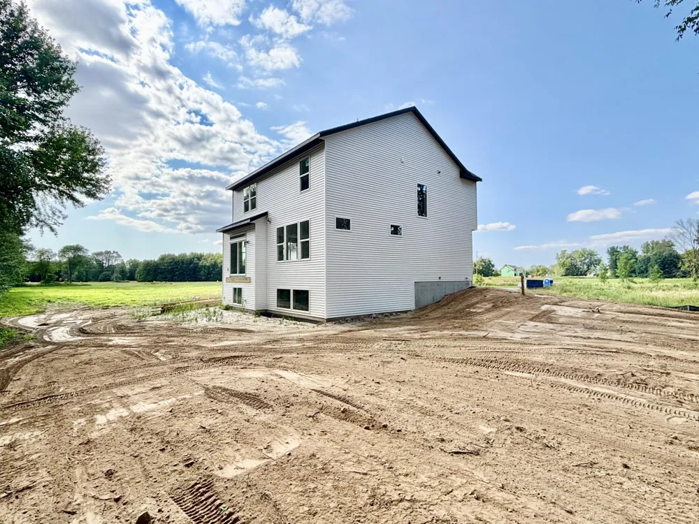 1206 Sunfield Court Jamestown Charter Township, MI 49315