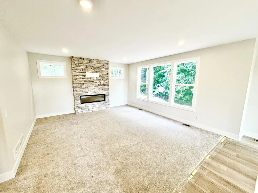 1206 Sunfield Court Jamestown Charter Township, MI 49315