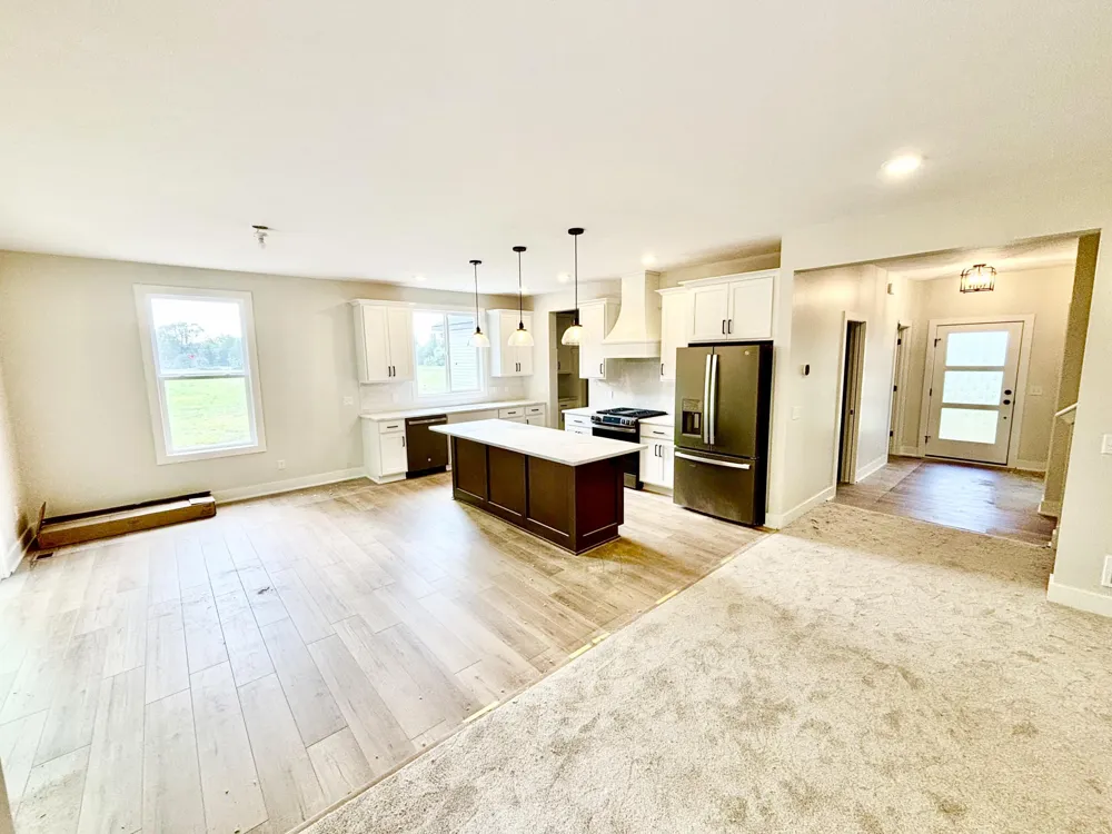 1206 Sunfield Court Jamestown Charter Township, MI 49315