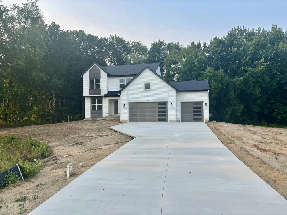 1206 Sunfield Court Jamestown Charter Township, MI 49315