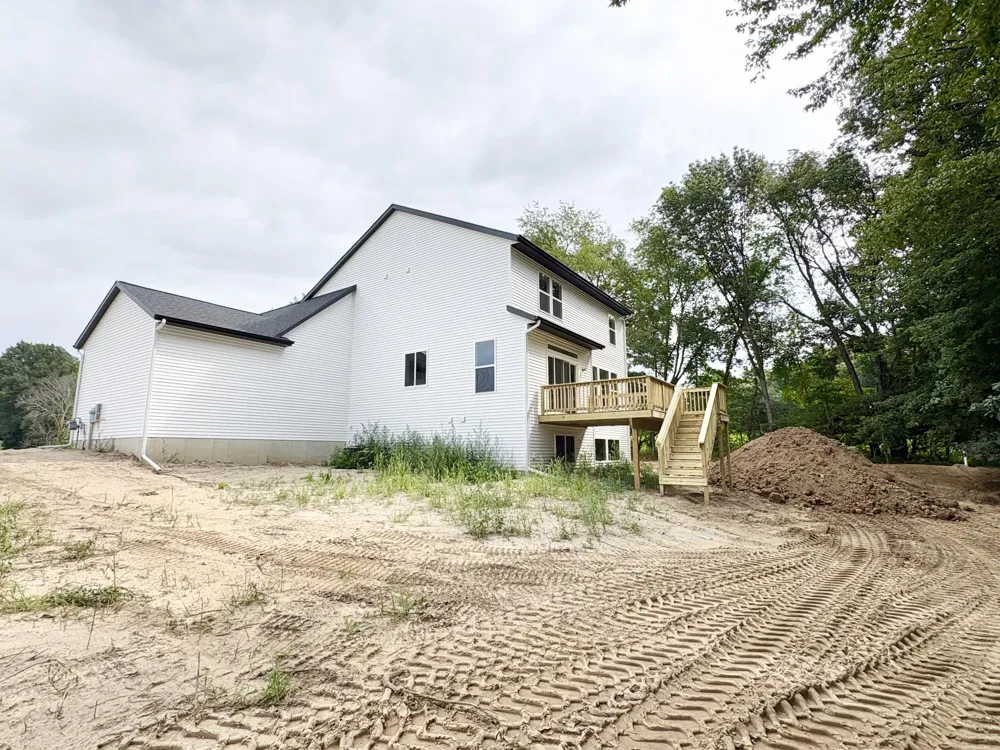 1206 Sunfield Court Jamestown Charter Township, MI 49315