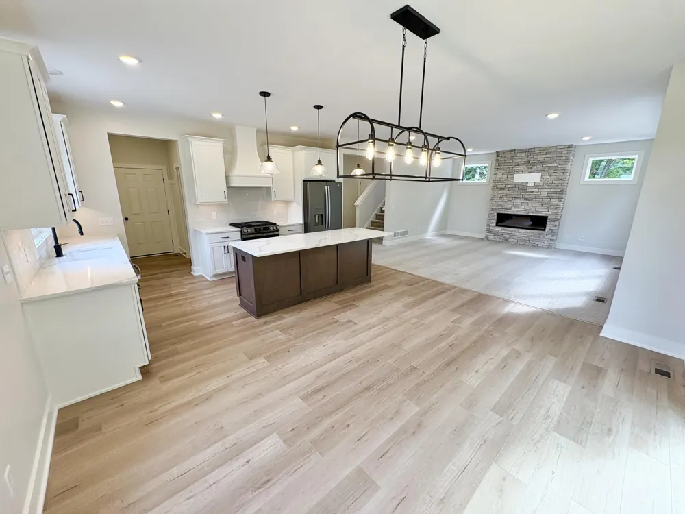 1206 Sunfield Court Jamestown Charter Township, MI 49315