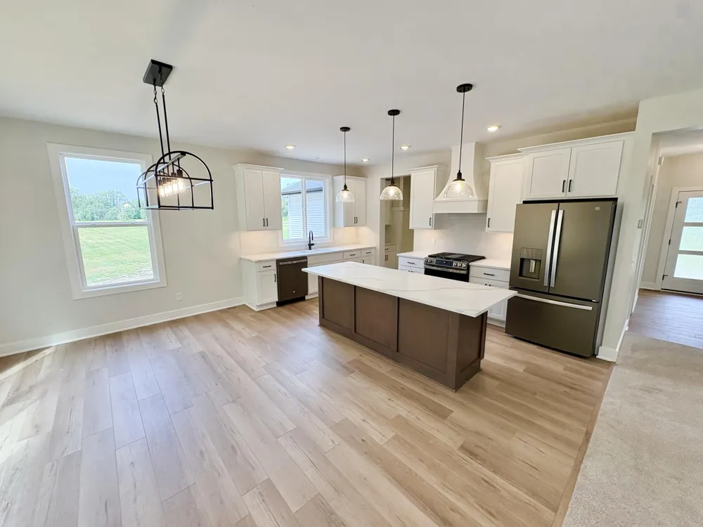 1206 Sunfield Court Jamestown Charter Township, MI 49315