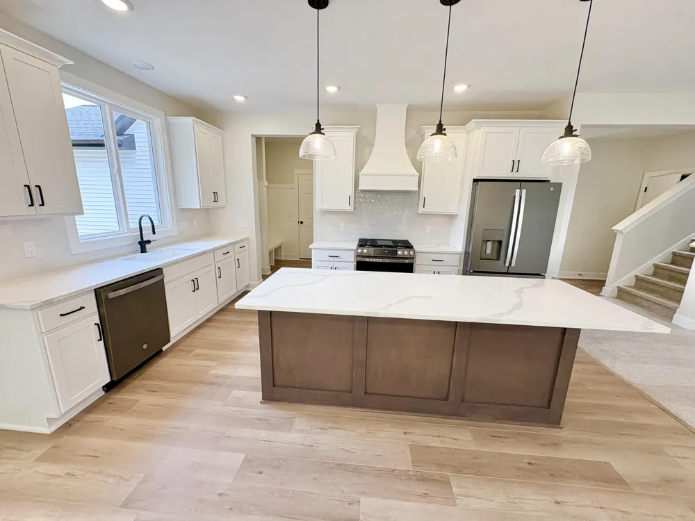 1206 Sunfield Court Jamestown Charter Township, MI 49315