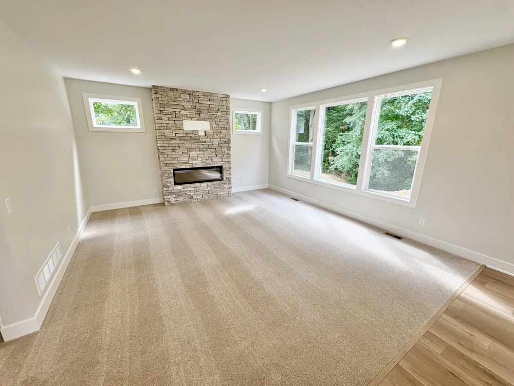 1206 Sunfield Court Jamestown Charter Township, MI 49315