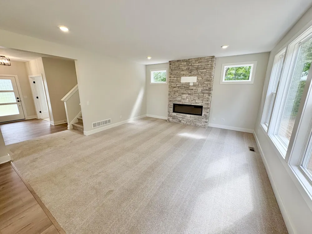 1206 Sunfield Court Jamestown Charter Township, MI 49315