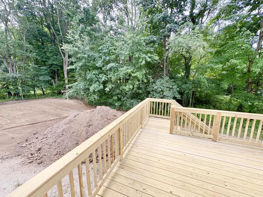 1206 Sunfield Court Jamestown Charter Township, MI 49315